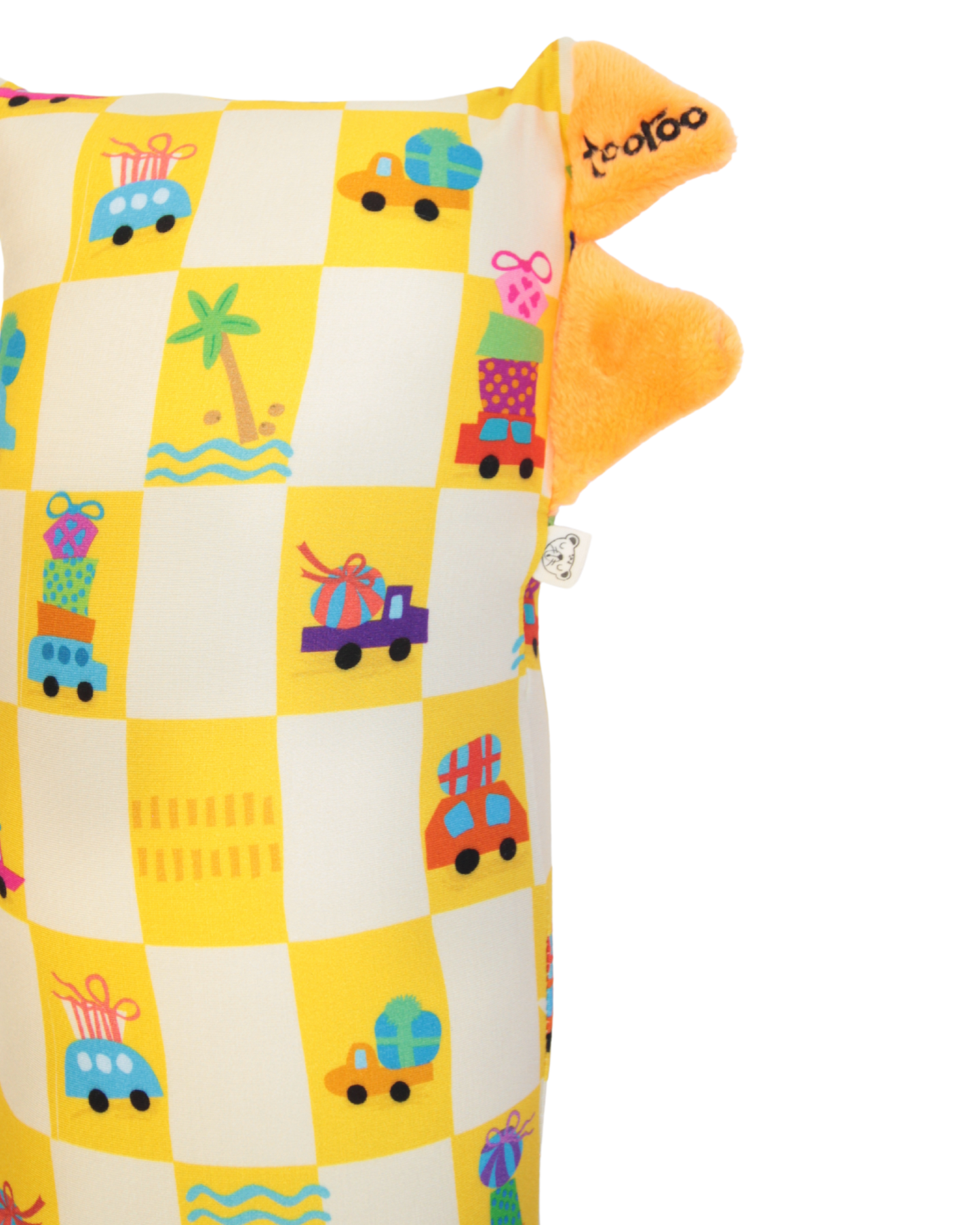 GOTTALOTTA PRESENTS! MA'MALLOW CASE ▲▲ Medium