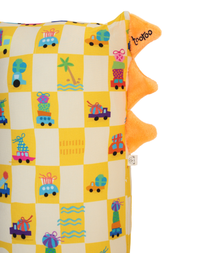 GOTTALOTTA PRESENTS! MA'MALLOW CASE ▲▲▲ Large